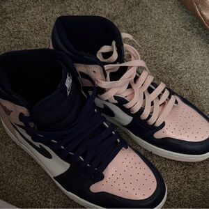 bubble gum air jordan 1s